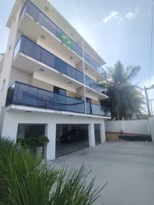 Apartamento com 3 Quartos à venda, 90m² no Novo Rio das Ostras, Rio das Ostras