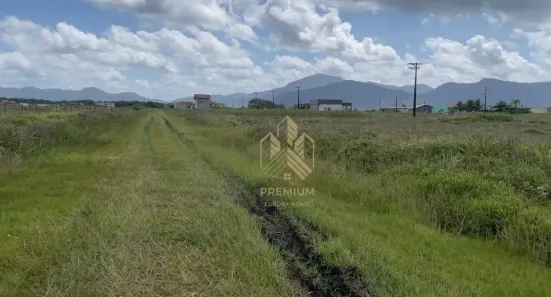 Lote/Terreno à venda, 893m² no Balneário Mar Azul, Ilha Comprida