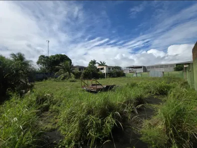 Lote/Terreno à venda, 1800m² no Centro, Rio Largo