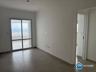 Apartamento com 2 Quartos à venda, 85m² no Guilhermina, Praia Grande
