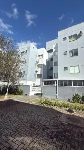 Apartamento com 3 Quartos à venda, 74m² no Embratel, Porto Velho
