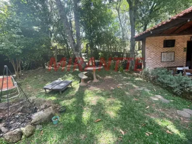 Casa com 3 Quartos à venda, 276m² no Caraguatá, Mairiporã