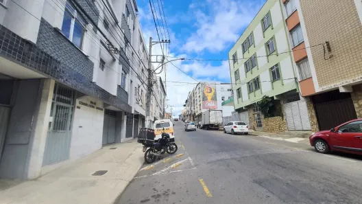 Apartamento com 2 Quartos à venda, 83m² no Dom Bosco, Juiz de Fora