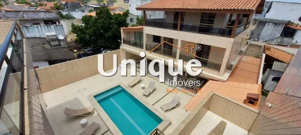 Casa com 18 Quartos à venda, 602m² no Centro, Arraial do Cabo