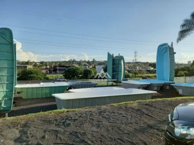 Lote/Terreno à venda, 5400m² no Ribeirânia, Ribeirão Preto