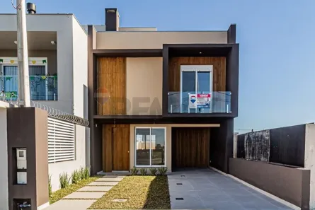 Casa com 3 Quartos à venda, 159m² no Três Vendas, Pelotas