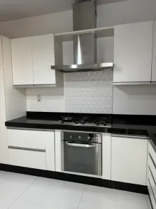 Apartamento com 4 Quartos para alugar, 150m² no Alvorada, Cuiabá