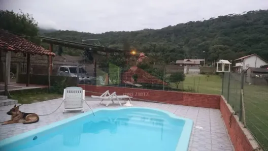 Lote/Terreno à venda, 7961m² no Ratones, Florianópolis