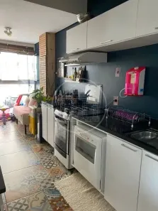 Apartamento com 2 Quartos para alugar, 70m² no Usina Piratininga, São Paulo