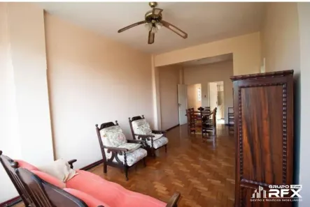 Apartamento com 3 Quartos à venda, 130m² no Centro, Niterói
