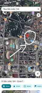 Apartamento com 2 Quartos à venda, 66m² no Zona 07, Maringá