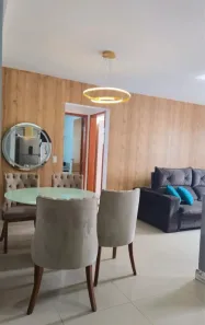 Apartamento com 2 Quartos à venda, 78m² no Vila Rosa, Goiânia