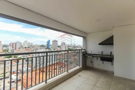 Apartamento com 3 Quartos à venda, 91m² no Vila Prudente, São Paulo