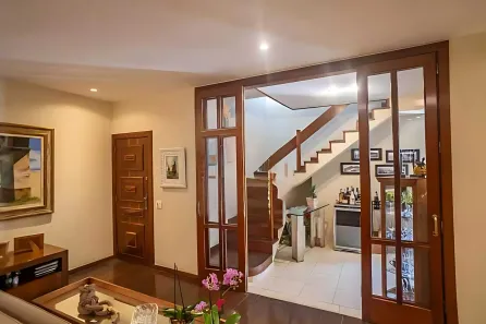 Apartamento com 5 Quartos à venda, 348m² no Laranjeiras, Rio de Janeiro