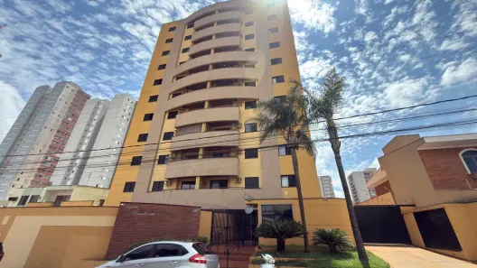 Apartamento com 2 Quartos à venda, 72m² no Jardim Paulista, Ribeirão Preto
