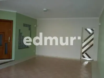 Sobrado com 3 Quartos à venda, 246m² no Campestre, Santo André