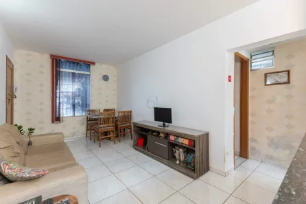 Apartamento com 2 Quartos para alugar, 50m² no Asa Sul, Brasília