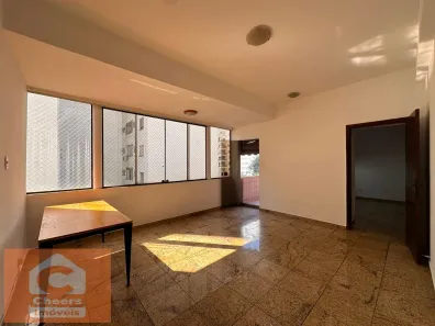 Cobertura com 1 Quarto para alugar, 78m² no Cerqueira César, São Paulo