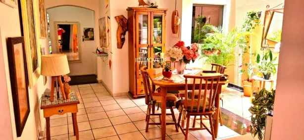 Casa com 3 Quartos à venda, 299m² no Vila Trujillo, Sorocaba