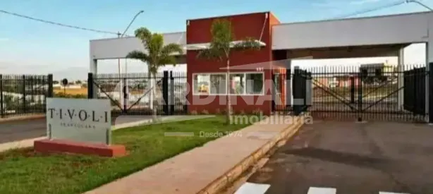 Casa de Condomínio com 3 Quartos para alugar, 143m² no Parque Laranjeiras, Araraquara