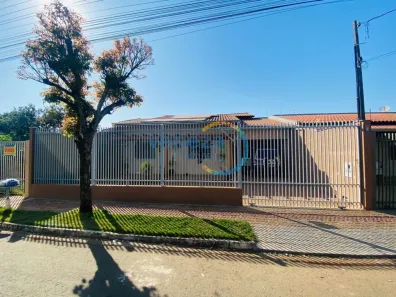 Casa com 3 Quartos à venda, 157m² no Alto da Boa Vista, Londrina