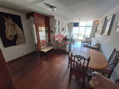 Apartamento com 2 Quartos à venda, 93m² no Botafogo, Rio de Janeiro