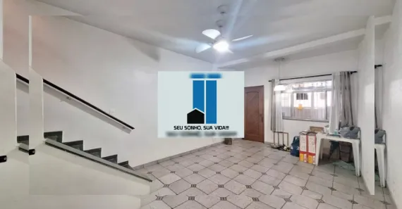 Casa com 2 Quartos à venda, 100m² no Vila Leopoldina, São Paulo