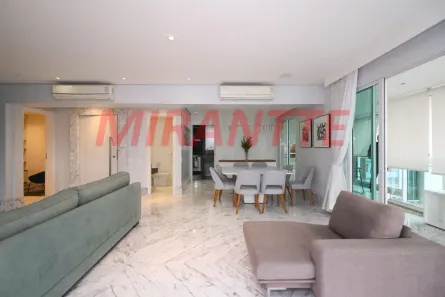 Apartamento com 4 Quartos à venda, 229m² no Santana, São Paulo