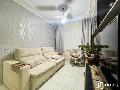 Apartamento com 2 Quartos à venda, 56m² no Cristal, Porto Alegre