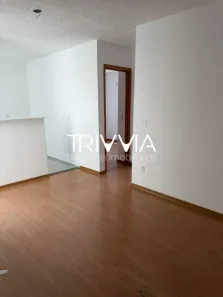 Apartamento com 2 Quartos à venda, 39m² no Chácaras Tubalina e Quartel, Uberlândia