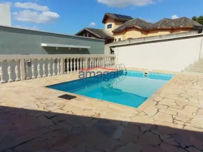 Casa de Condomínio com 5 Quartos para alugar, 350m² no Condomínio Residencial Mirante do Vale, Jacareí