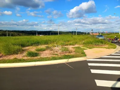 Lote/Terreno à venda, 357m² no Residencial Bela Aliança, Campinas