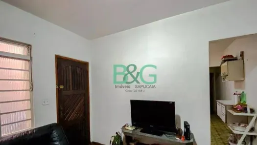 Sobrado com 5 Quartos à venda, 290m² no Vila Canero, São Paulo