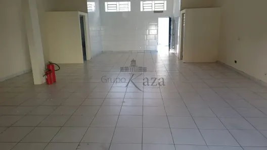 Imóvel Comercial à venda, 115m² no Vila Maria, São José dos Campos
