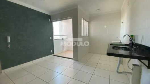 Apartamento com 2 Quartos à venda, 51m² no Granada, Uberlândia
