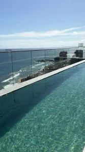 Apartamento com 1 Quarto à venda, 35m² no Barra, Salvador