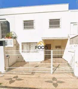 Imóvel Comercial com 3 Quartos à venda, 144m² no Alemães, Piracicaba