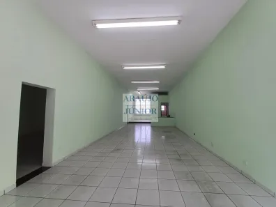 Ponto Comercial à venda, 153m² no Centro, Americana