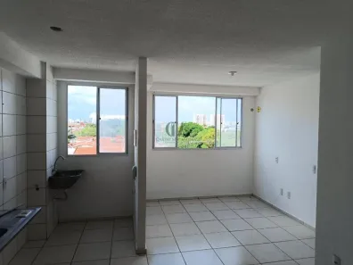 Apartamento com 2 Quartos à venda, 49m² no Passaré, Fortaleza