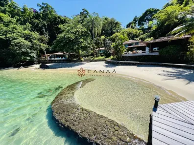 Casa de Condomínio com 7 Quartos à venda, 650m² no Mombaça, Angra dos Reis