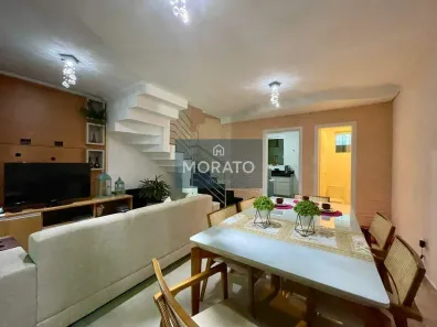 Casa com 3 Quartos à venda, 140m² no Cabral, Contagem