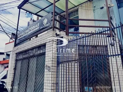 Ponto Comercial à venda, 315m² no Fonseca, Niterói