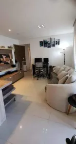 Apartamento com 3 Quartos à venda, 96m² no Santa Maria, São Caetano do Sul
