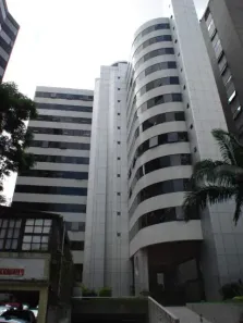 Sala Comercial à venda, 472m² no Cidade Monções, São Paulo