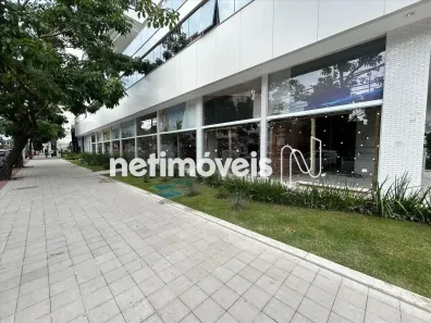 Ponto Comercial para alugar, 38m² no Santa Lúcia, Vitória