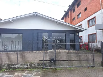 Imóvel Comercial à venda, 160m² no Vila Maggi, Canela
