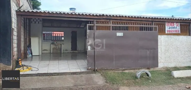 Casa com 2 Quartos à venda, 49m² no Lageado, Porto Alegre