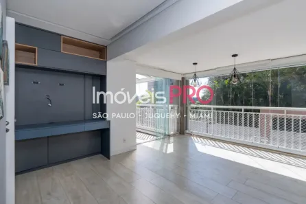 Apartamento com 2 Quartos à venda, 120m² no Vila Mascote, São Paulo