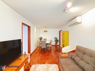 Apartamento com 3 Quartos à venda, 82m² no Menino Deus, Porto Alegre