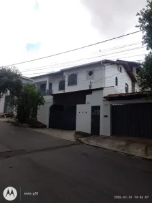 Casa com 3 Quartos para alugar, 90m² no Santa Mônica, Belo Horizonte